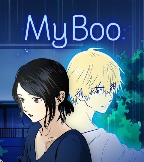 My Boo